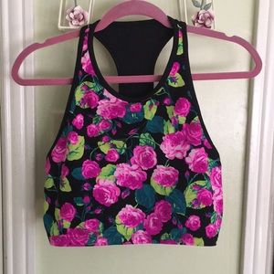 Betsey Johnson Intimates & Sleepwear - Sports Bra Betsey Johnson Intimates & Sleepwear - Sports Bra